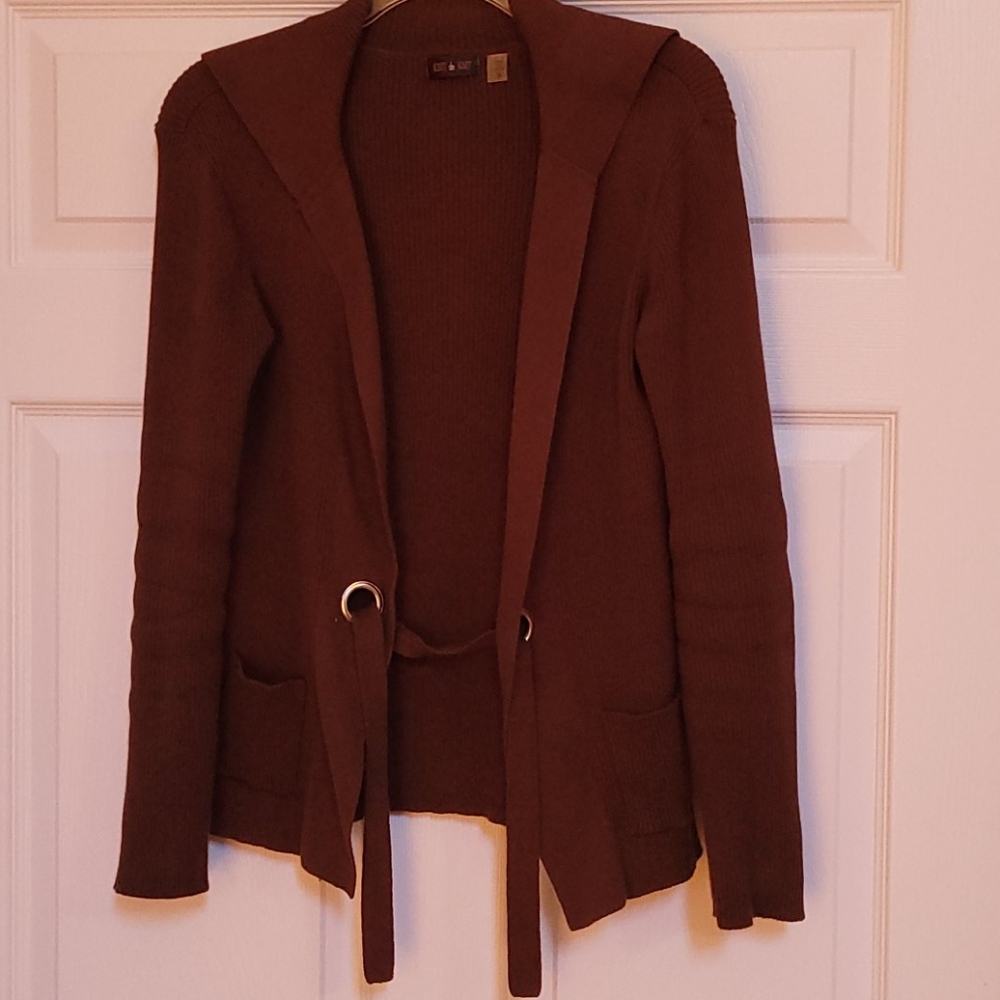 Ladies cardigan